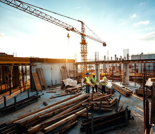 Welcome To RPS Construction