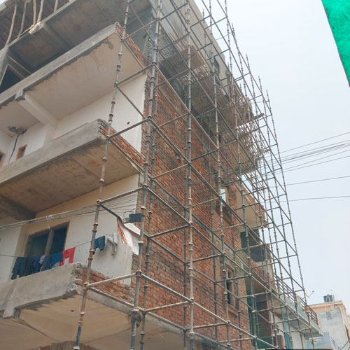RPS Construction