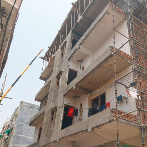 RPS Construction