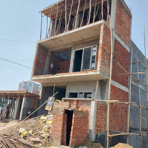 RPS Construction