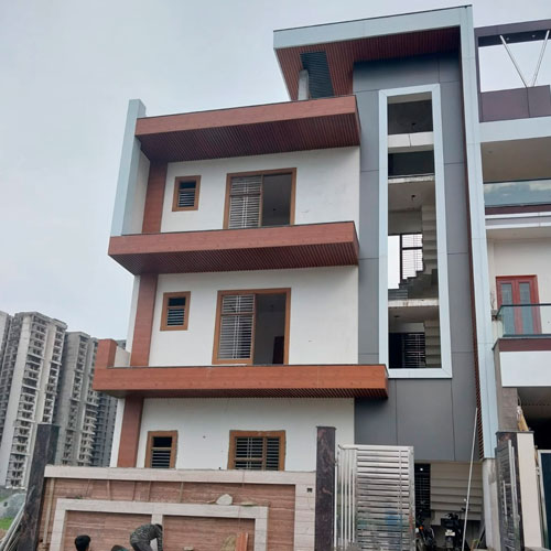 RPS Construction