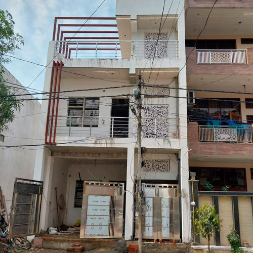 RPS Construction