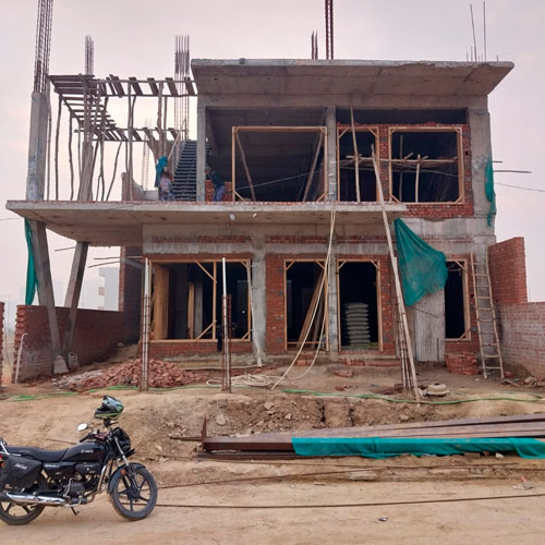 RPS Construction