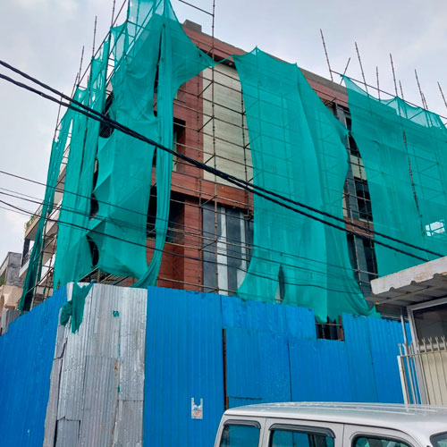 RPS Construction