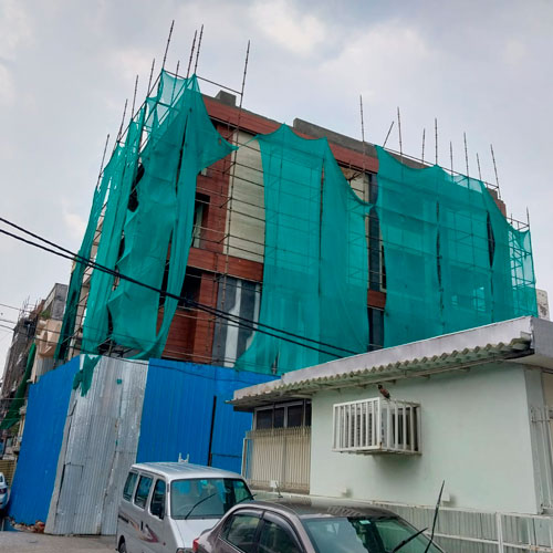 RPS Construction