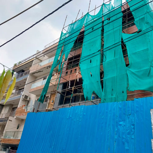 RPS Construction