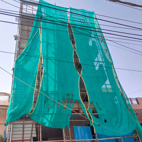 RPS Construction